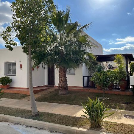 Casa La Vida - Golf Villa With Private Pool Alhama de Murcia Kültér fotó