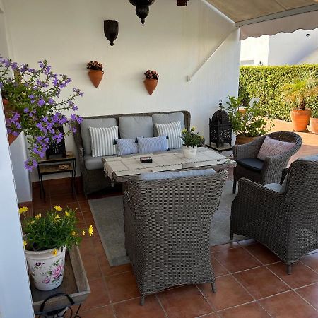 Casa La Vida - Golf Villa With Private Pool Alhama de Murcia Kültér fotó