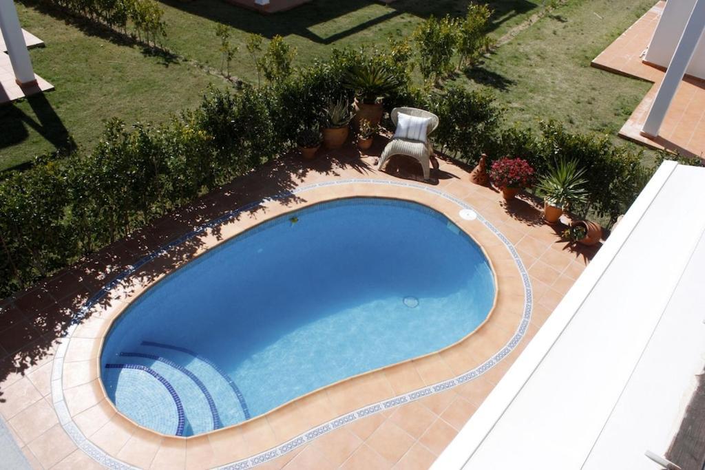 Casa La Vida - Golf Villa With Private Pool Alhama de Murcia Kültér fotó