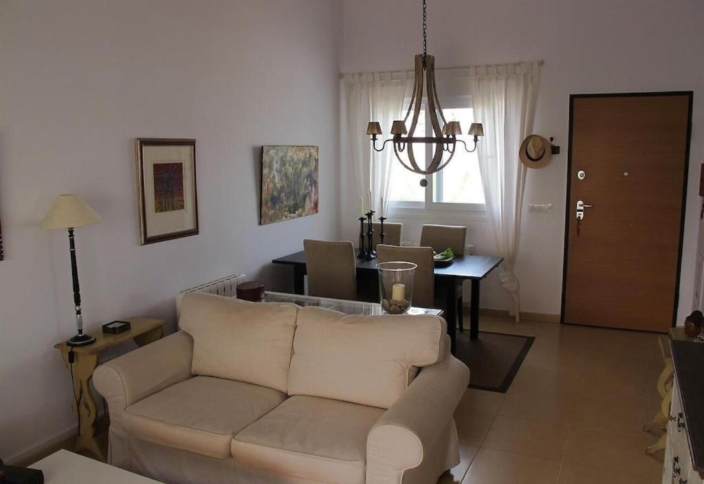 Casa La Vida - Golf Villa With Private Pool Alhama de Murcia Kültér fotó