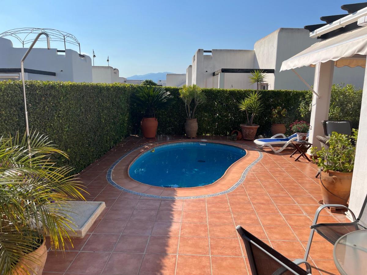 Casa La Vida - Golf Villa With Private Pool Alhama de Murcia Kültér fotó