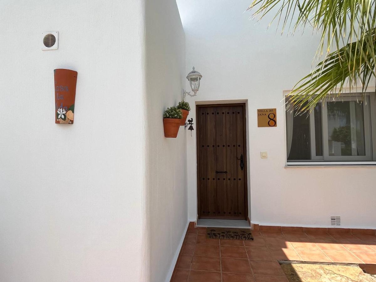 Casa La Vida - Golf Villa With Private Pool Alhama de Murcia Kültér fotó