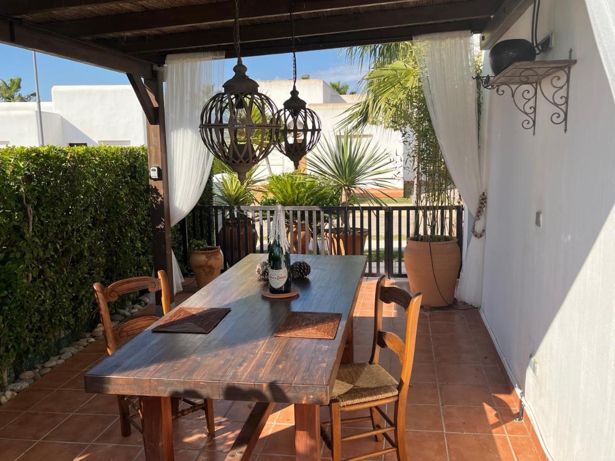 Casa La Vida - Golf Villa With Private Pool Alhama de Murcia Kültér fotó