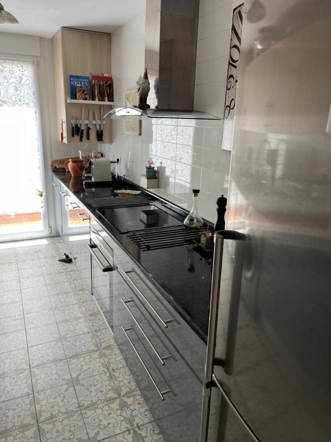 Casa La Vida - Golf Villa With Private Pool Alhama de Murcia Kültér fotó