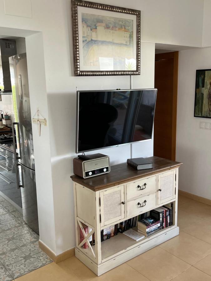 Casa La Vida - Golf Villa With Private Pool Alhama de Murcia Kültér fotó